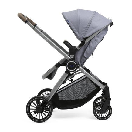 CHICCO-Best Friend Pro Stroller Desert