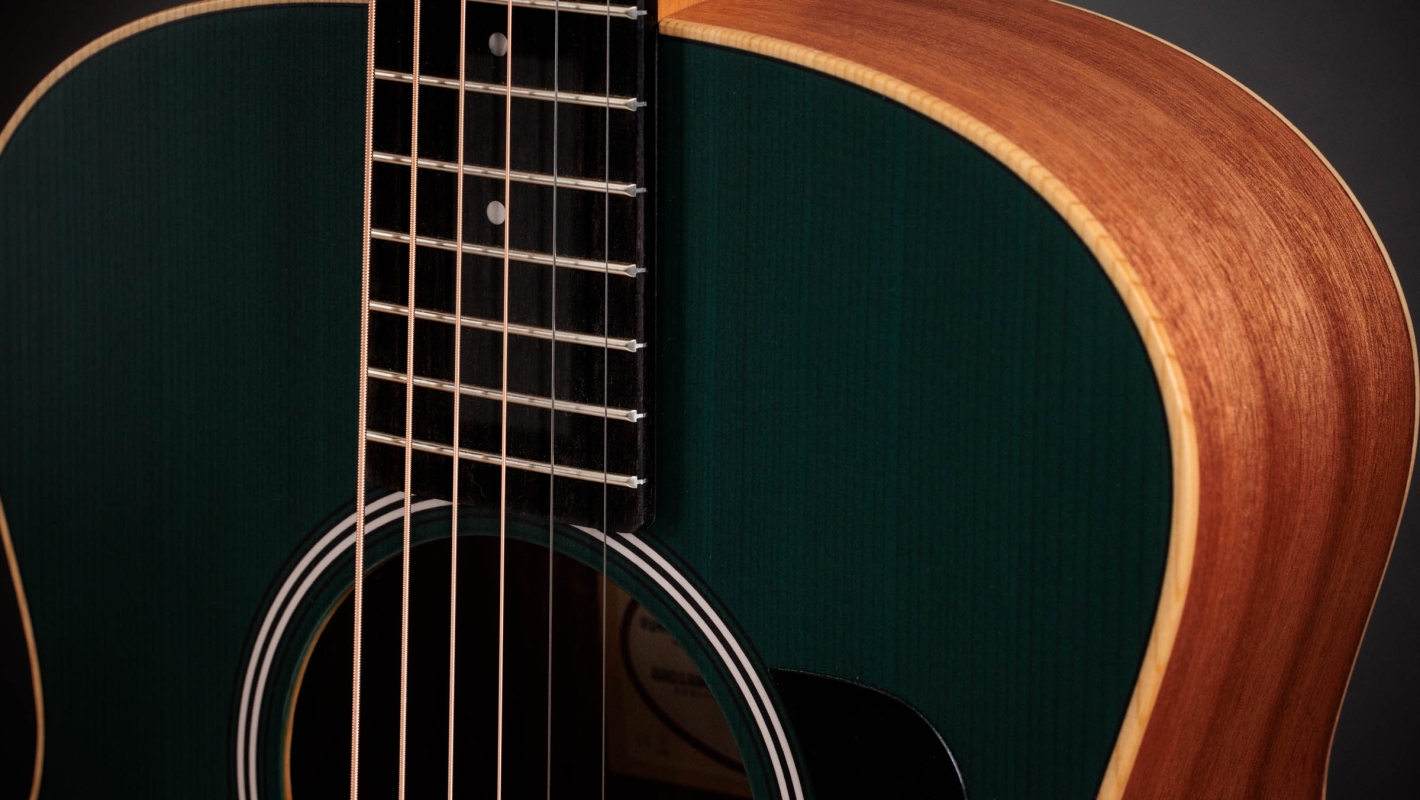 GS Mini-e Special Edition, Blue Burst