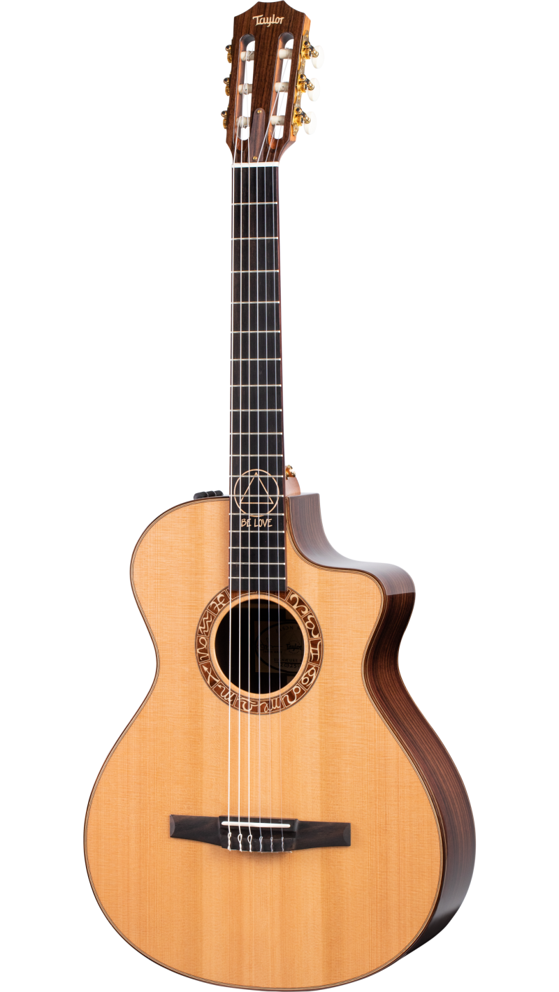 Jason Mraz Signature Model (JMSM)