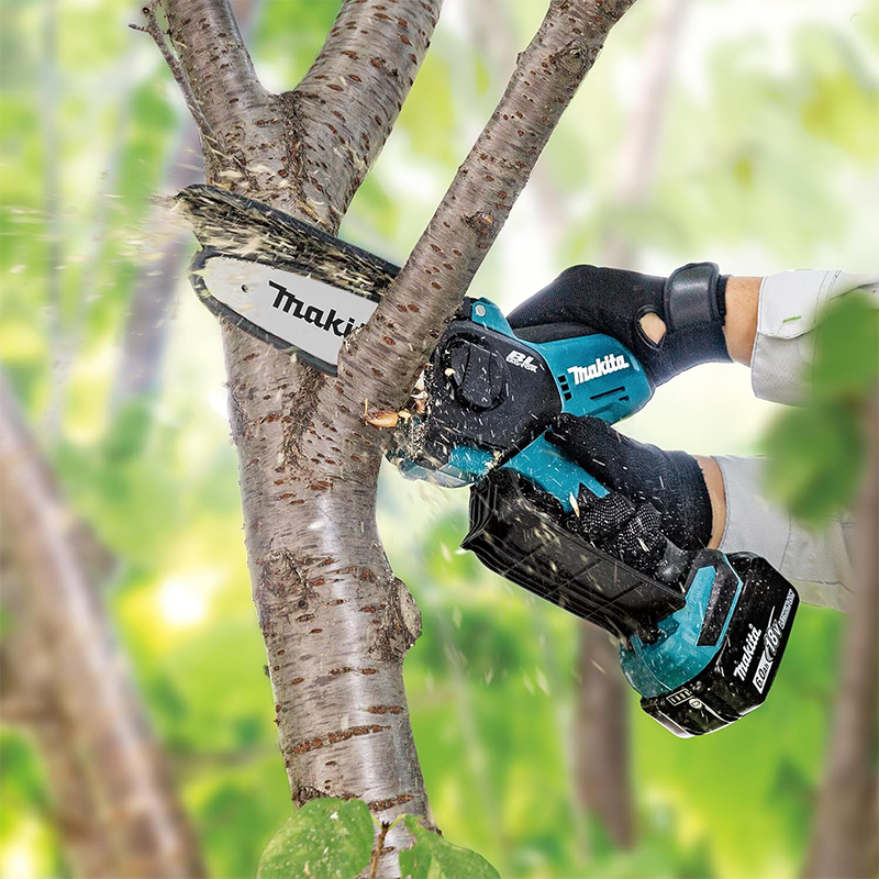 Makita DUC150Z Astsäge, 18 V, Li-Ion, LXT