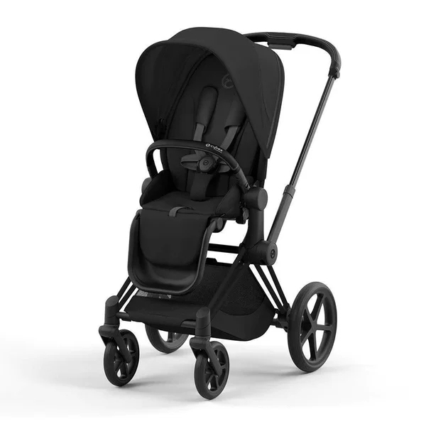 Cybex Priam V4 Stroller Set