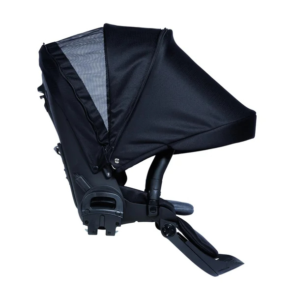 Nordbaby Active Lux stroller set