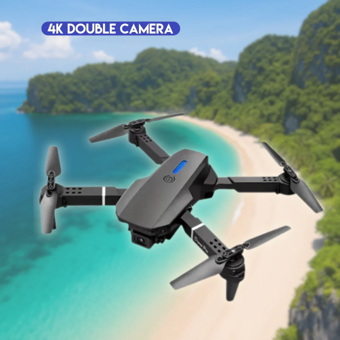 HD Remote Control Drone