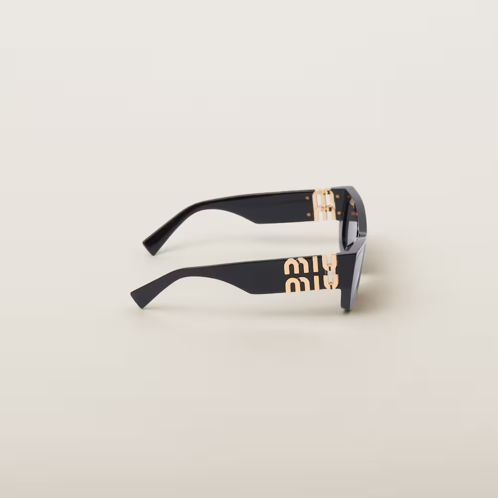 Miu Miu Glimpse sunglasses SMU09W