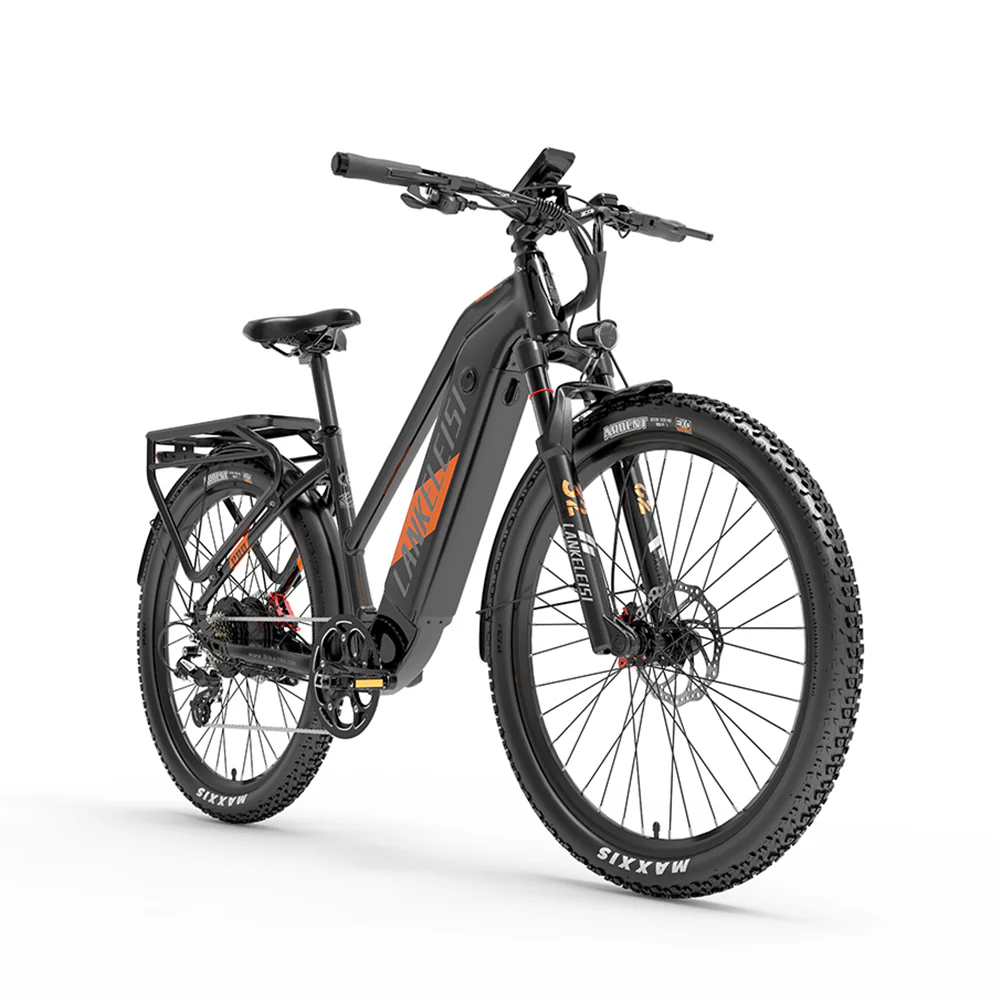 Lankeleisi MX600 PRO 500W 27.5