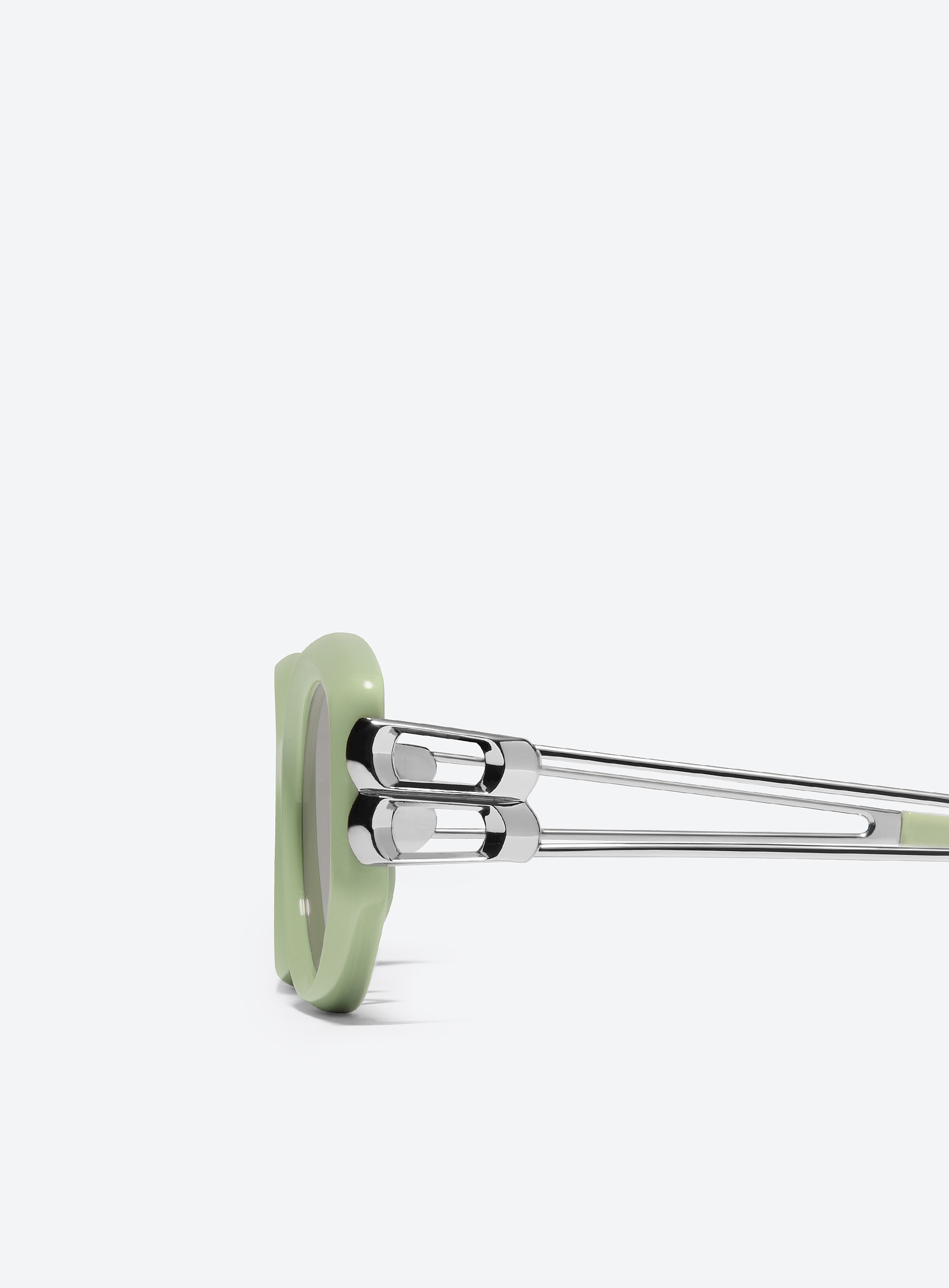 Gentle Monster Solid Loop GR8