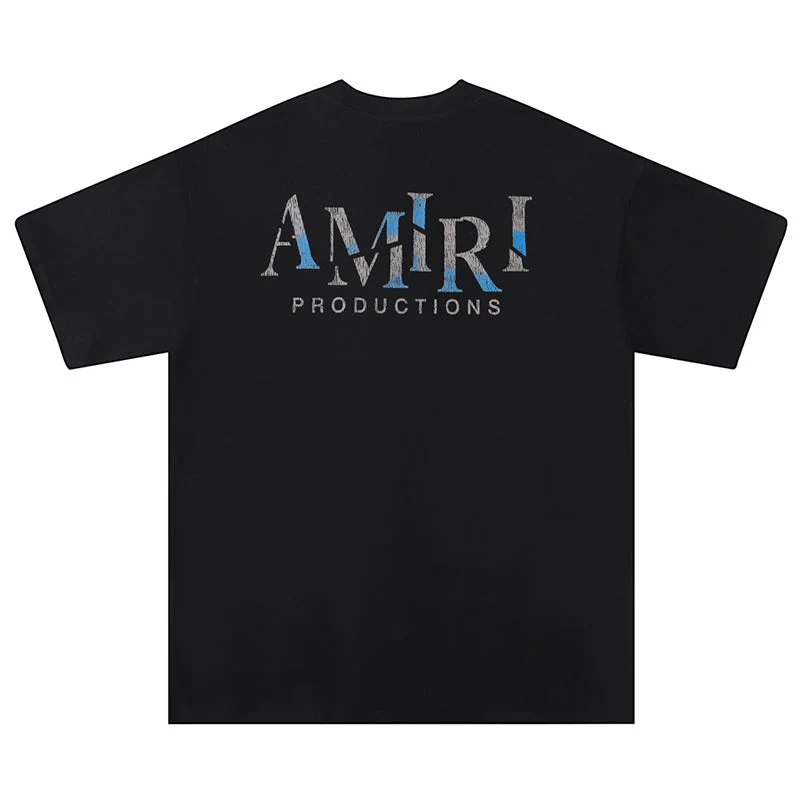 AMlRl Theatre Masks T-Shirt