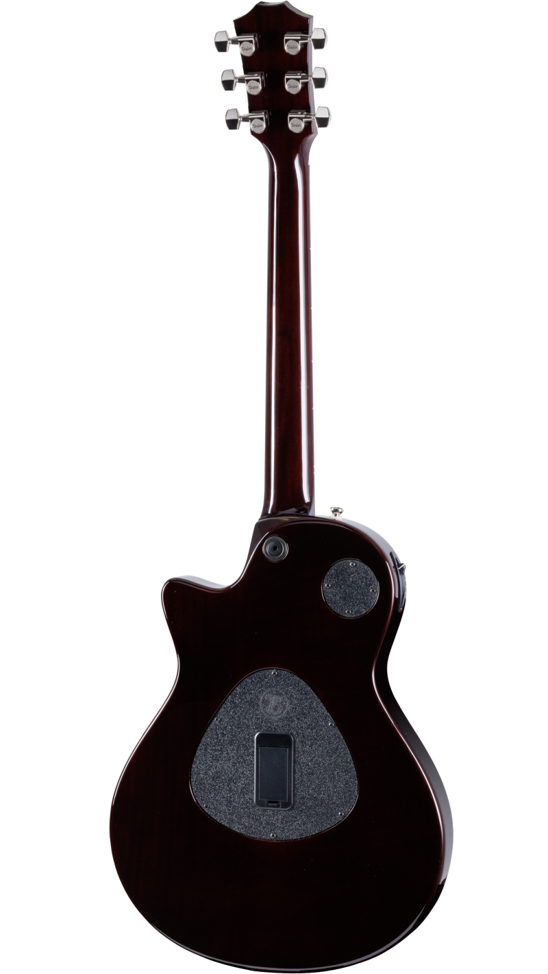 T5z Pro, Tobacco Sunburst