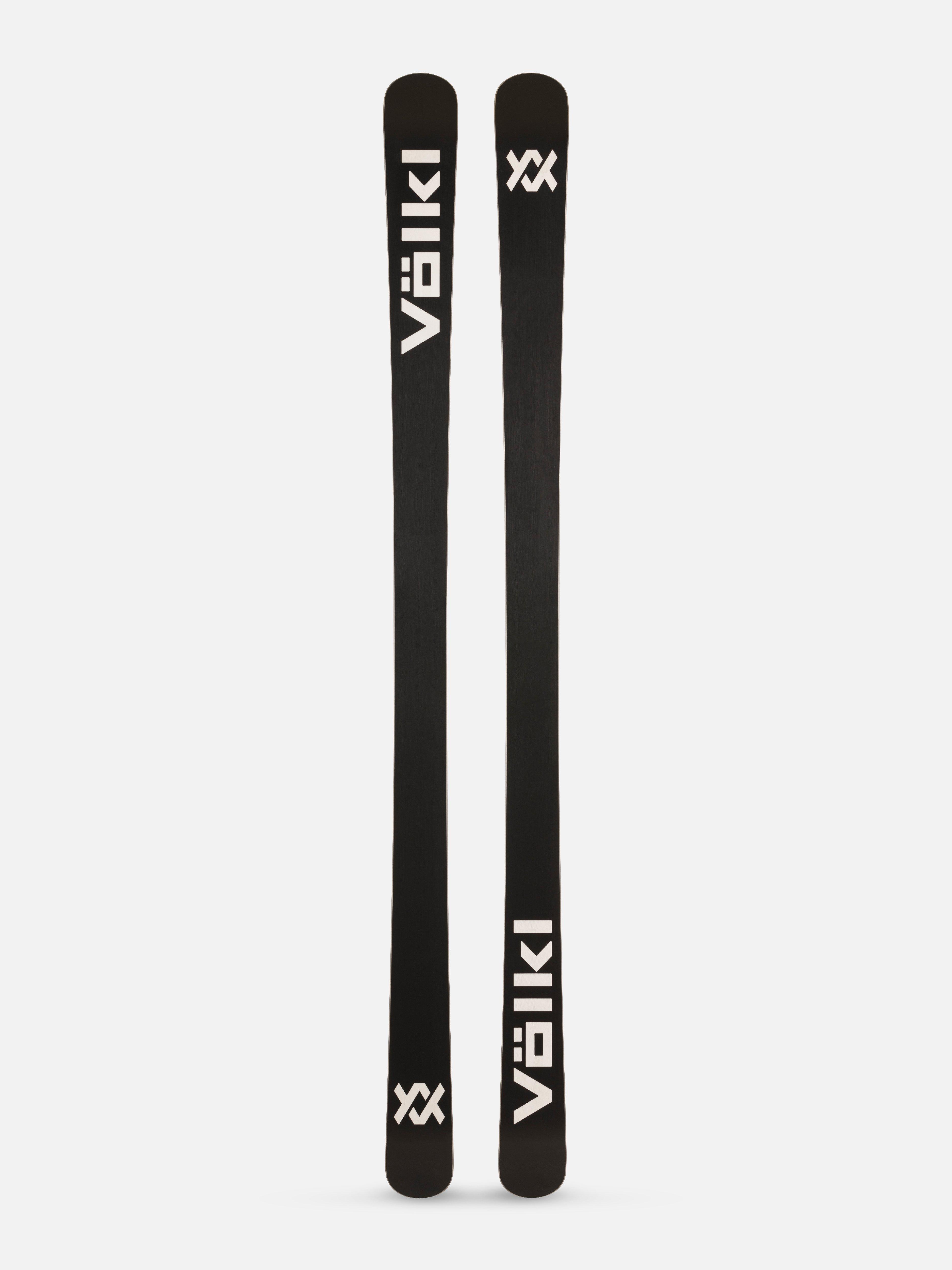 Vlkl Revolt 90 Skis 2025