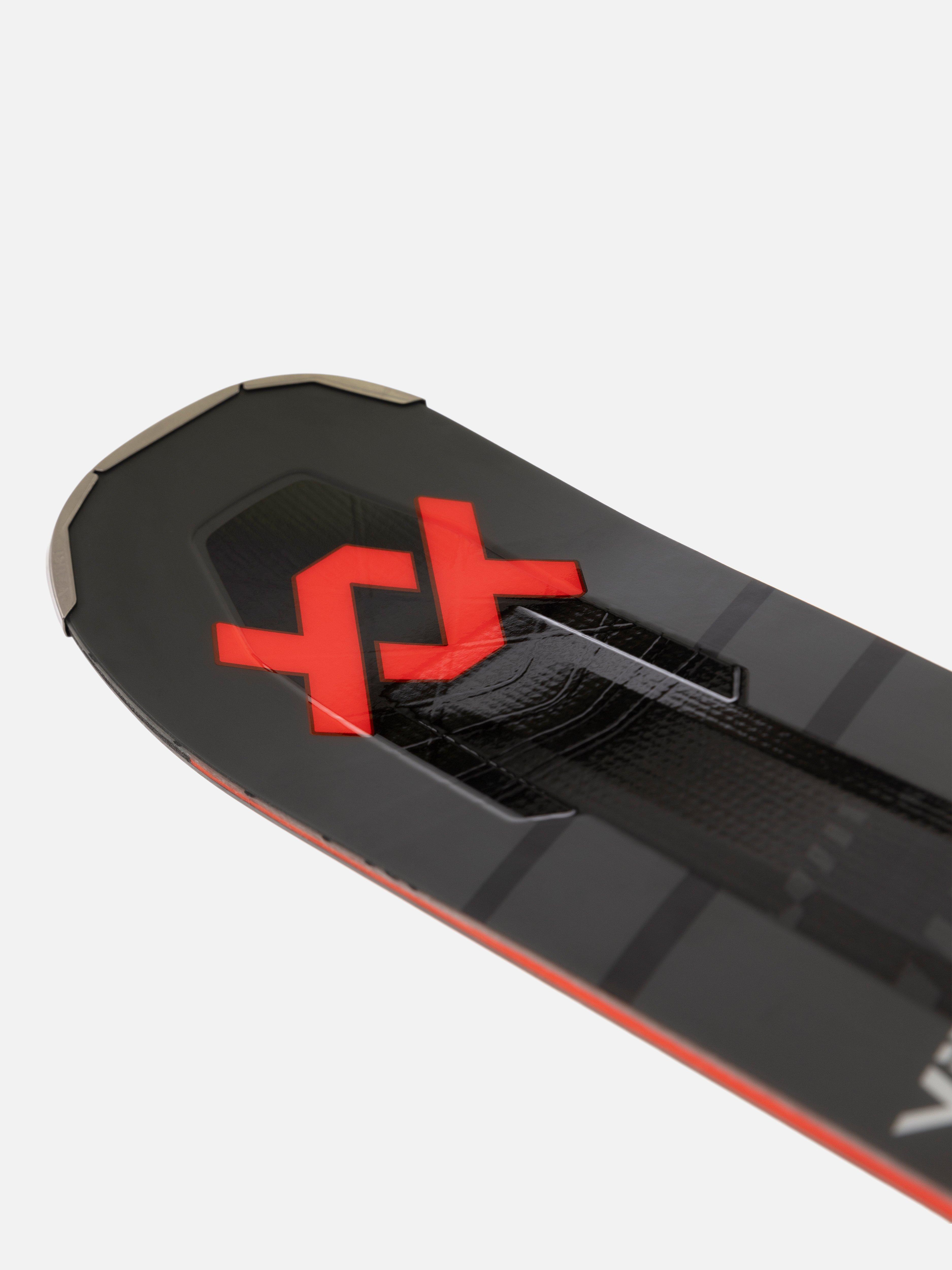 Vlkl Peregrine 80 Skis 2025
