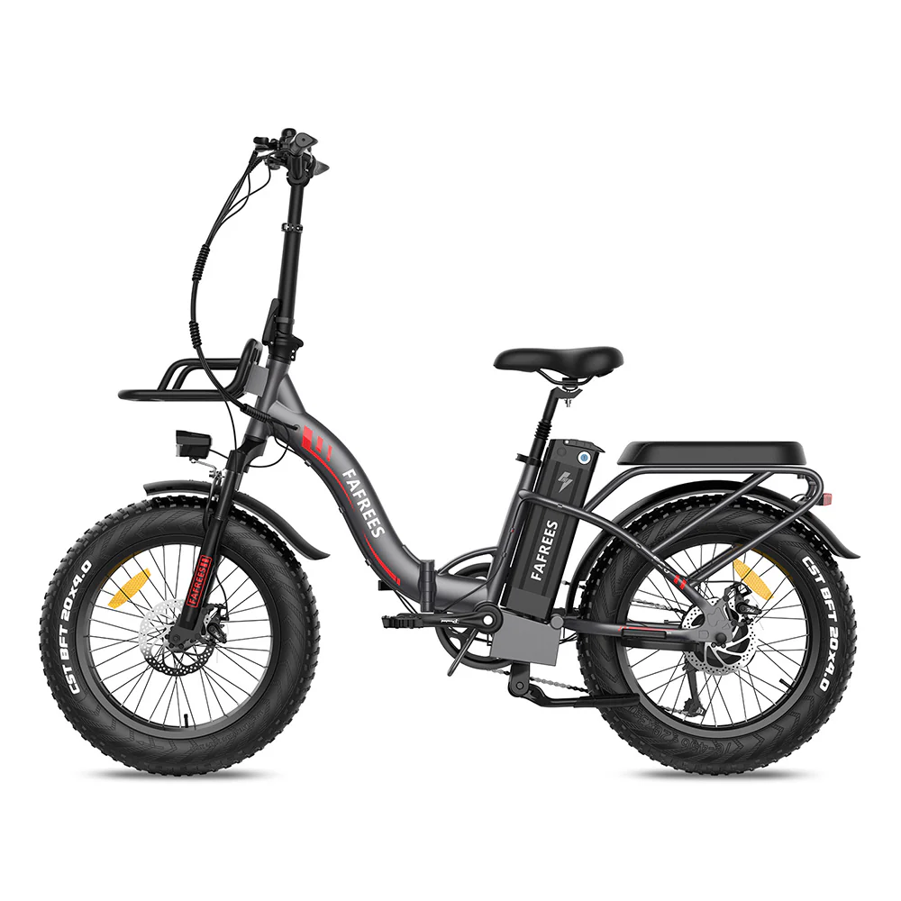 Fafrees F20 MAX 2023 Version 500W 20