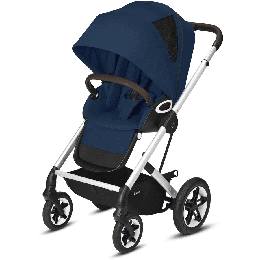cybex GOLD Poussette Talos S Lux