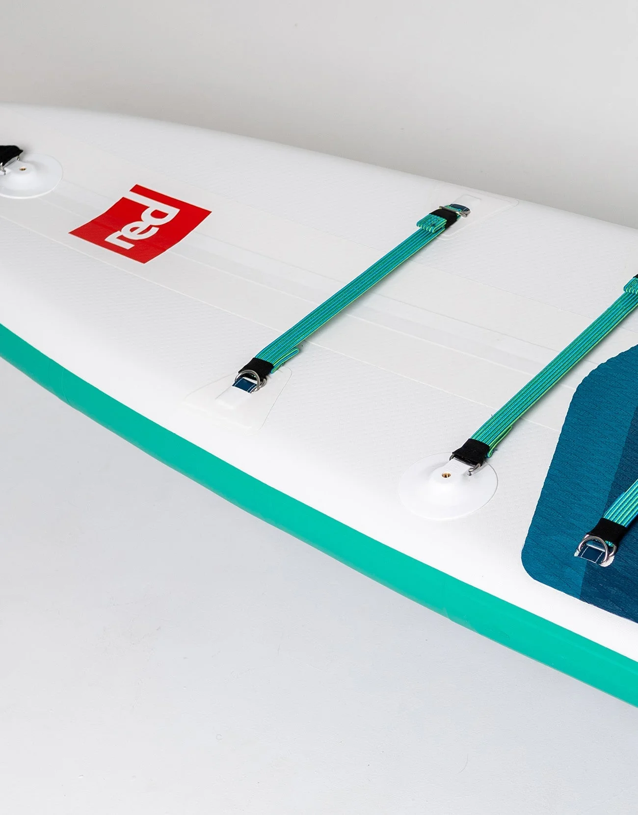 12.0 Voyager MSL Inflatable Paddle Board Package.