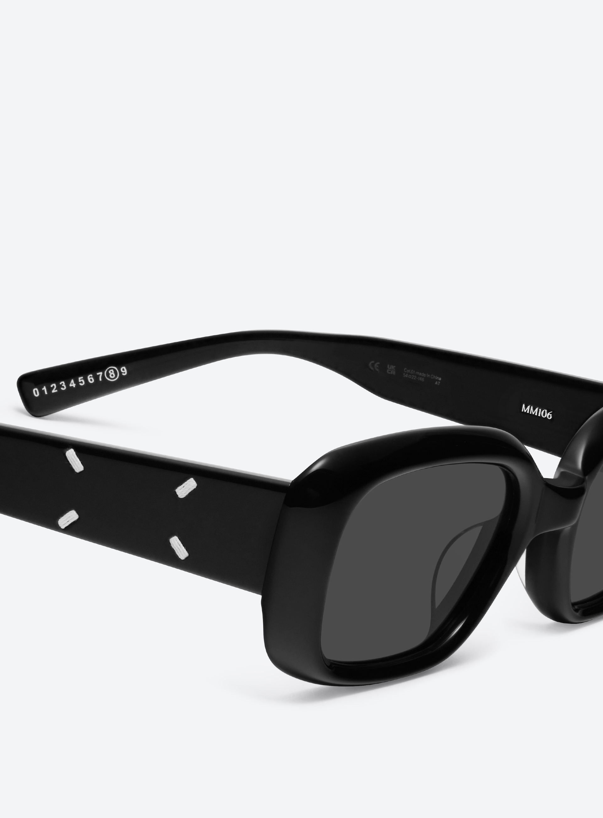 Gentle Monster X Maison Margiela - MM106 01