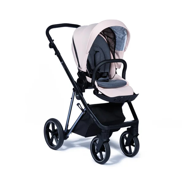 Nordbaby Active Lux stroller set