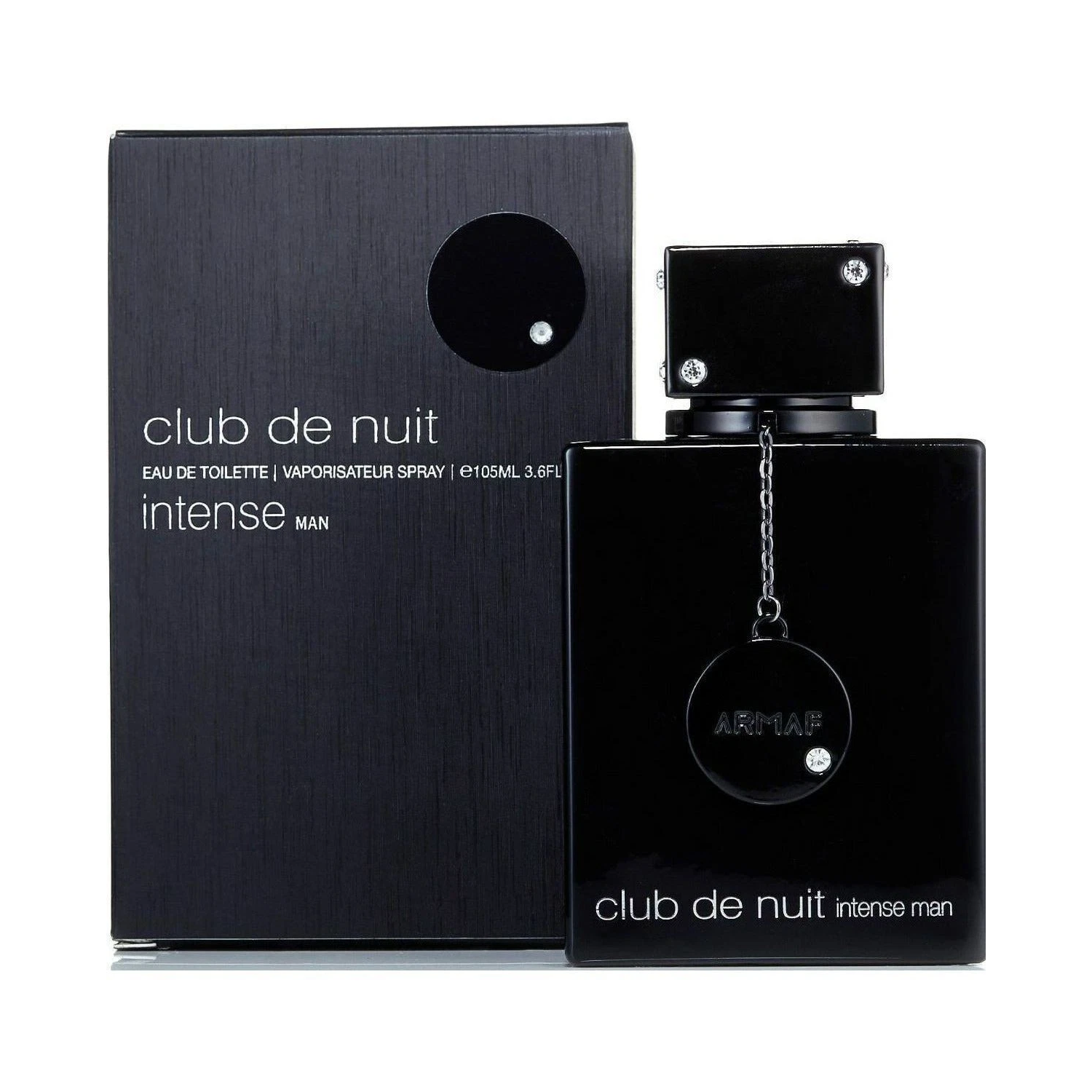 Armaf Club de Nuit Intense Man