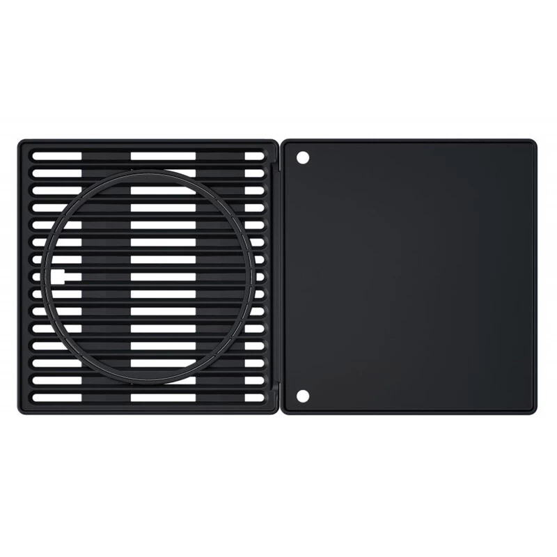 GAS BARBECUE CAMPINGAZ SELECT 4 EXSD BUNDLE