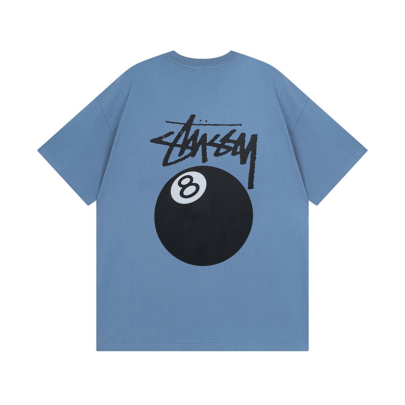 Stussy 8 Ball T-Shirt