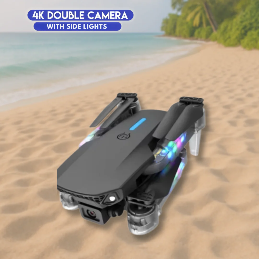 HD Remote Control Drone