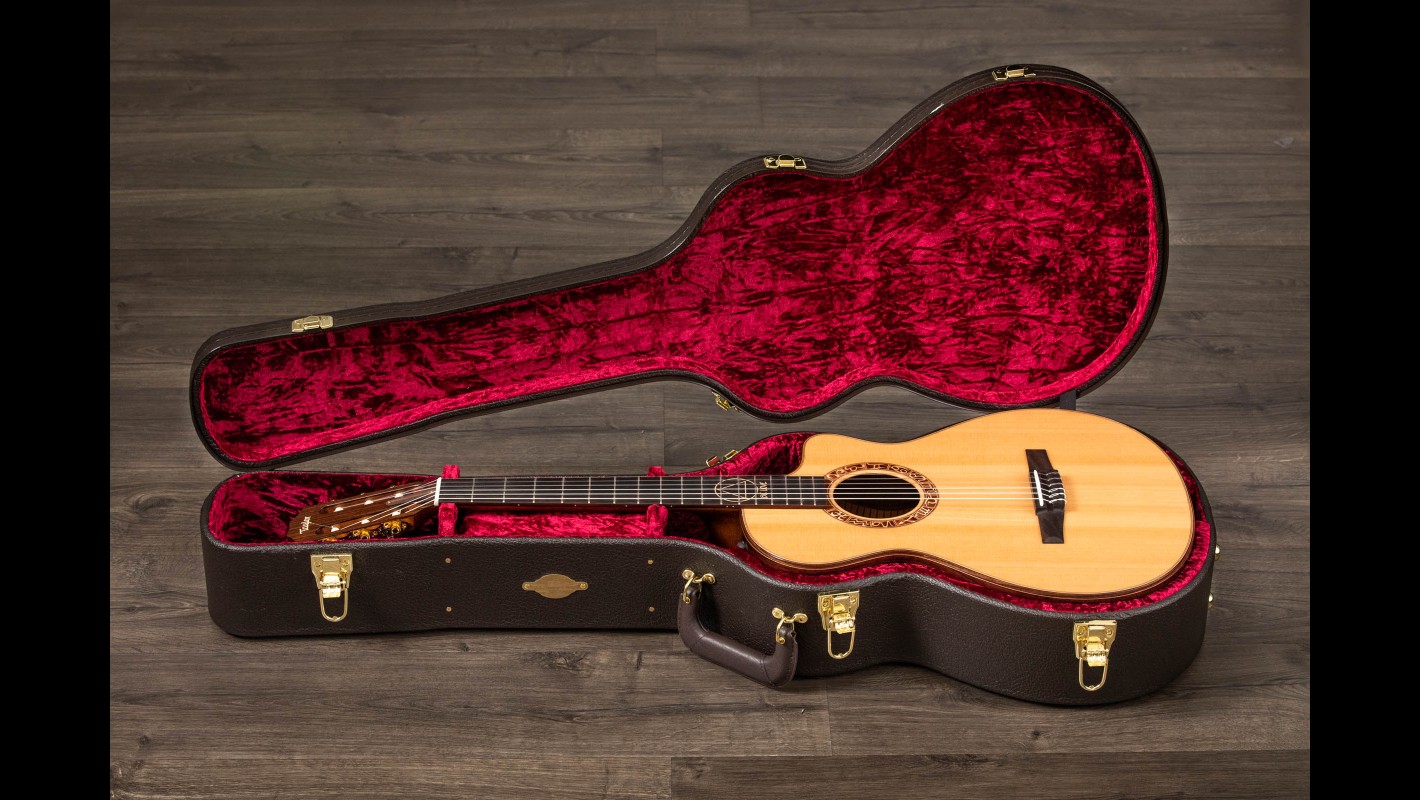 Jason Mraz Signature Model (JMSM)