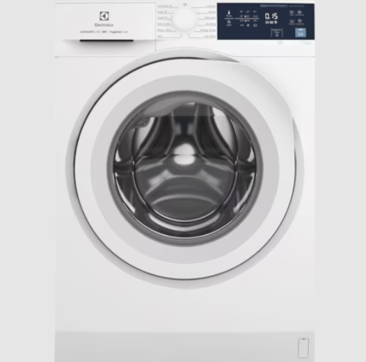 8kg UltimateCare 300 front load washer