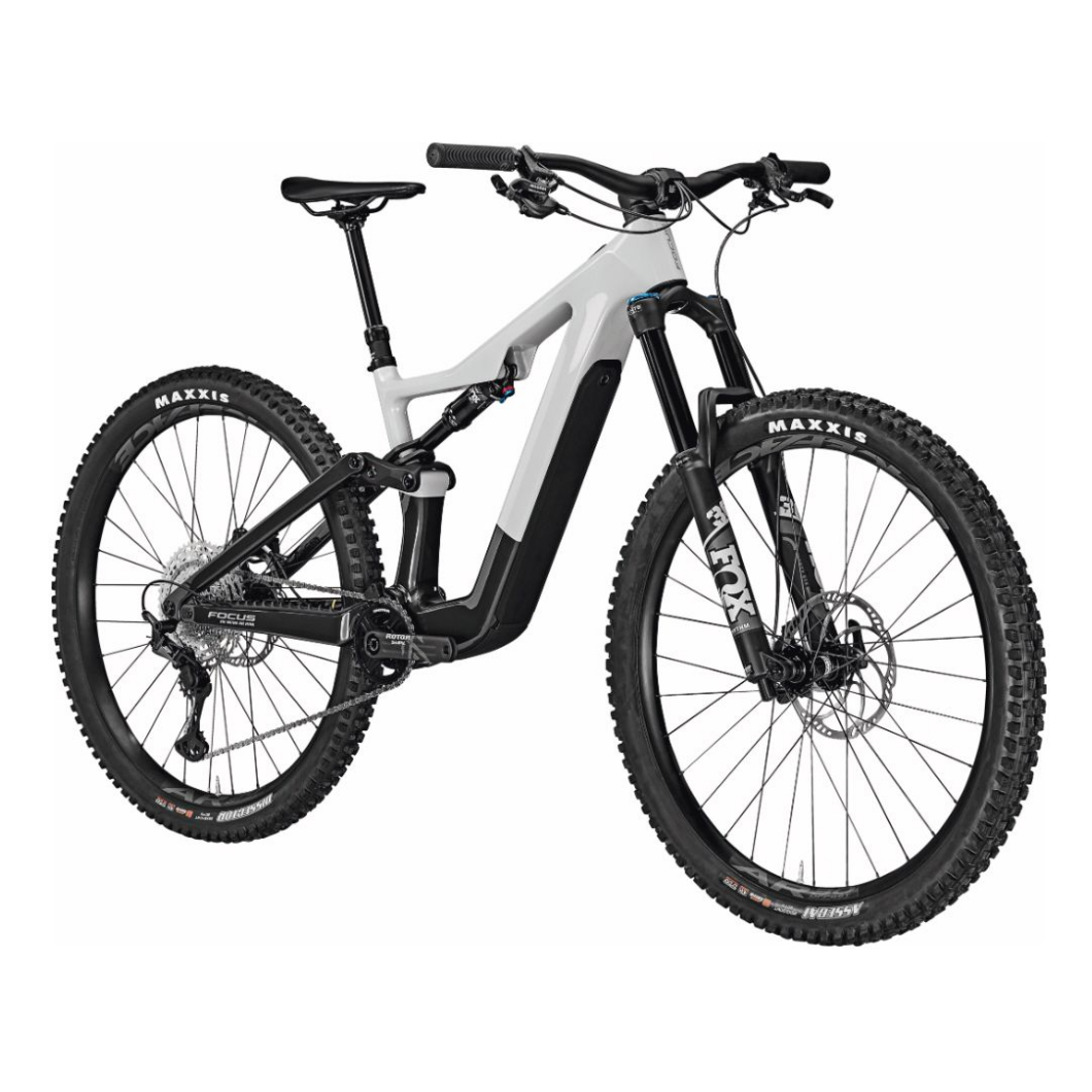 Focus Jam² SL 8.8 FAZUA Ride 60 430Wh Special price!