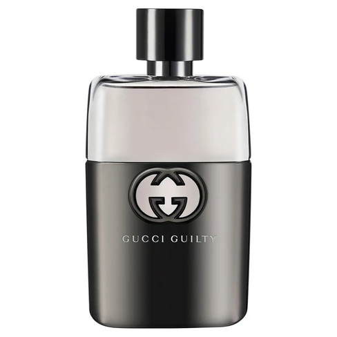 GUCCI Guilty Pour Homme