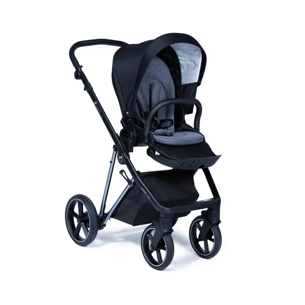 Nordbaby Active Lux stroller set