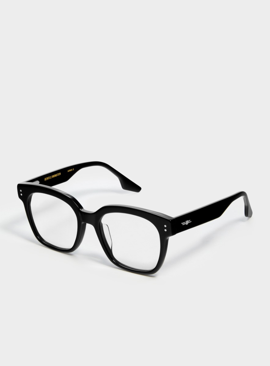 Gentle Monster Una.C N 01