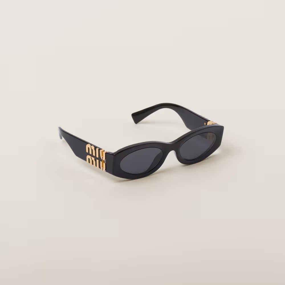 Miu Miu Glimpse sunglasses 11W