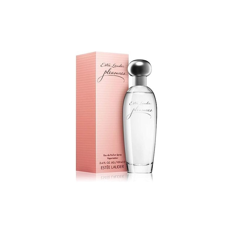 Estée Lauder Pleasures
