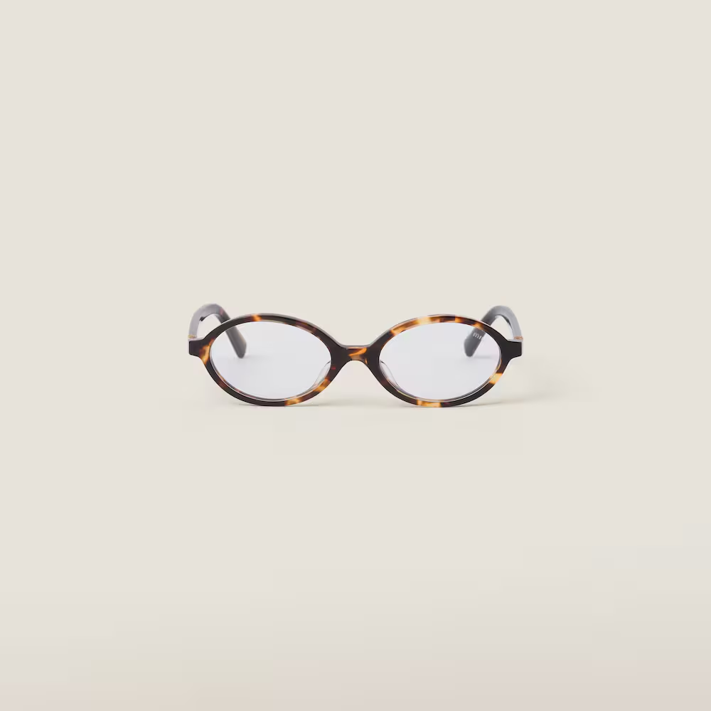 Miu Miu Regard sunglasses SMU04Z