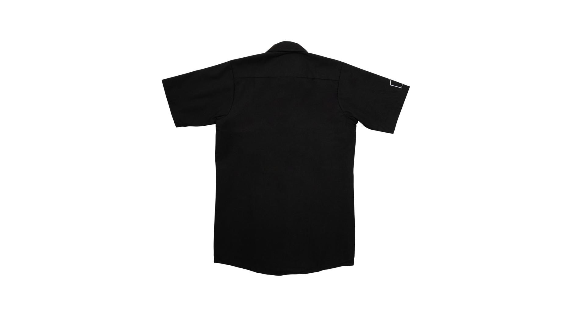 Taylor Crown Work Shirt