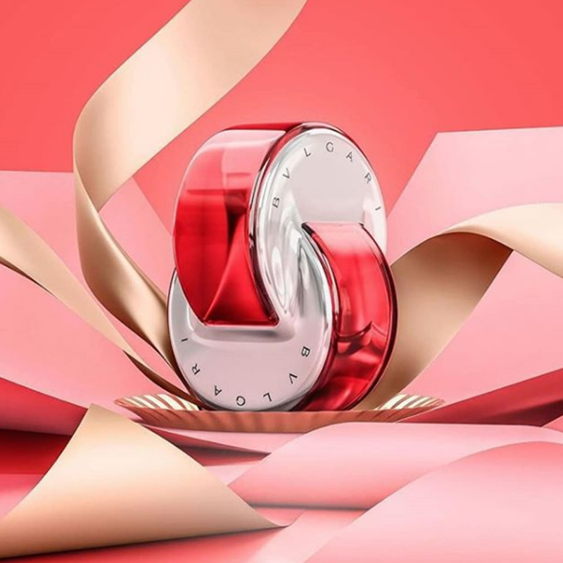 Bvlgari Omnia Coral