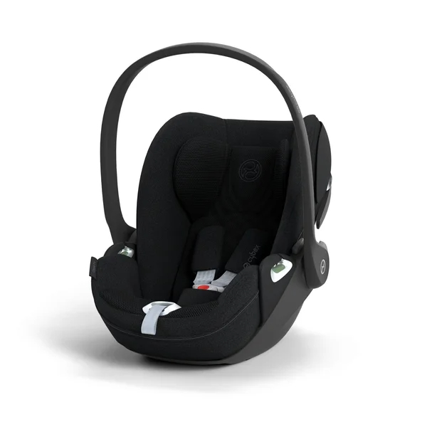 Cybex Priam V4 Stroller Set 2-in-1 Tan, Rose Gold and Cloud T Plus Tan