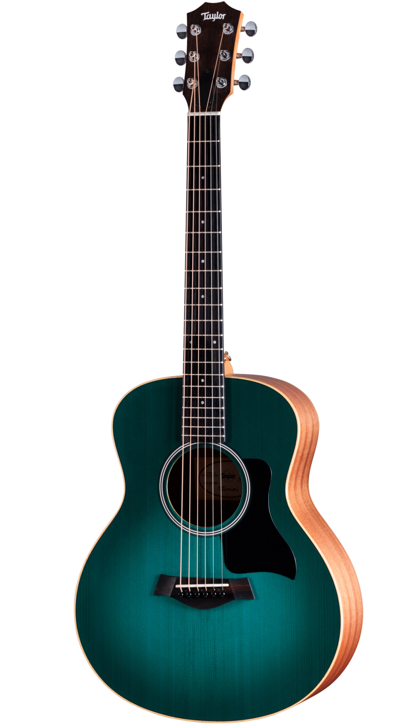 GS Mini-e Special Edition, Blue Burst
