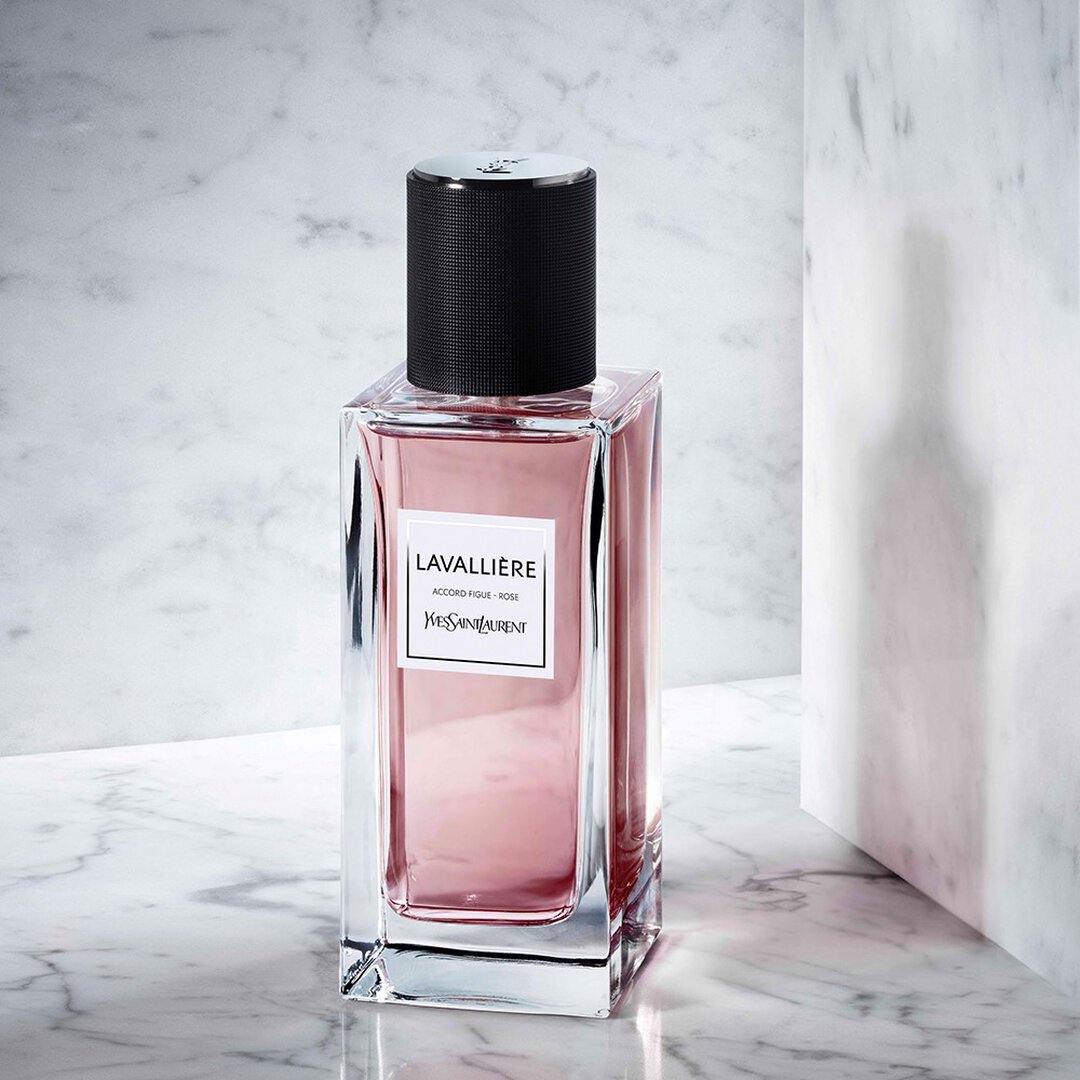 YSL- LAVALLIÈRE