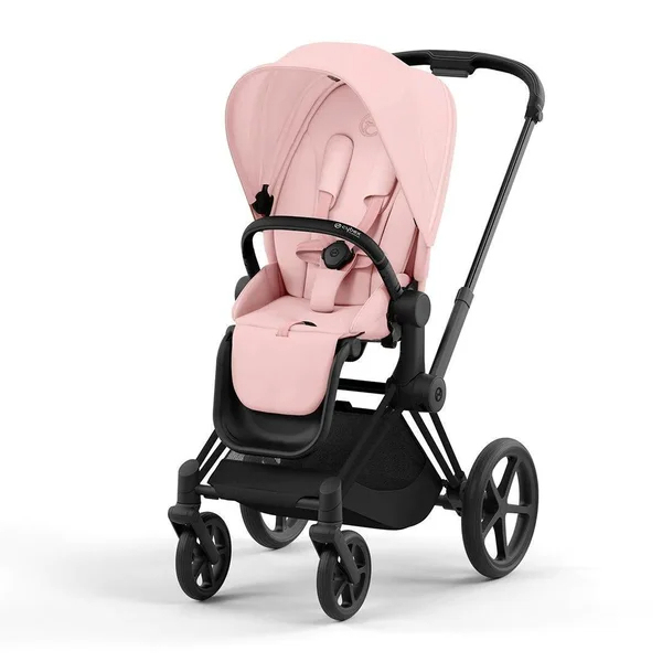 Cybex Priam V4 Stroller Set