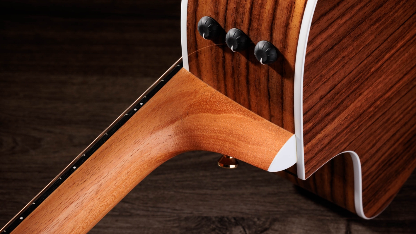 Sunset Blvd 214ce DLX SEB