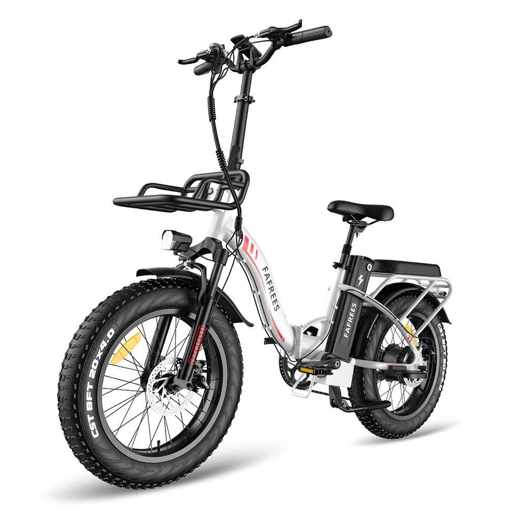 Fafrees F20 MAX 2023 Version 500W 20