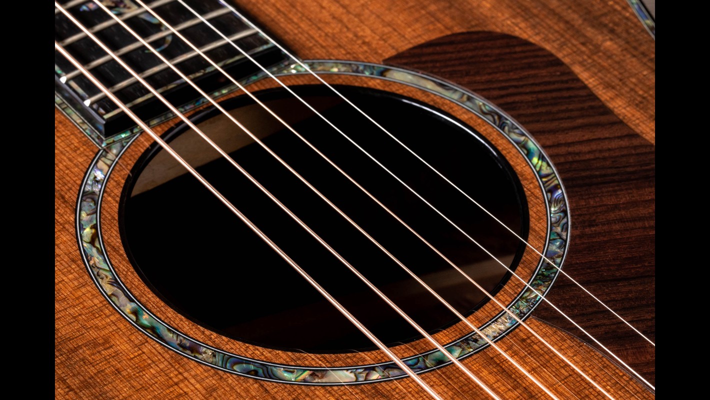 PS14ce Honduran Rosewood