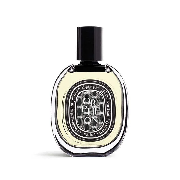 Diptyque Orphéon