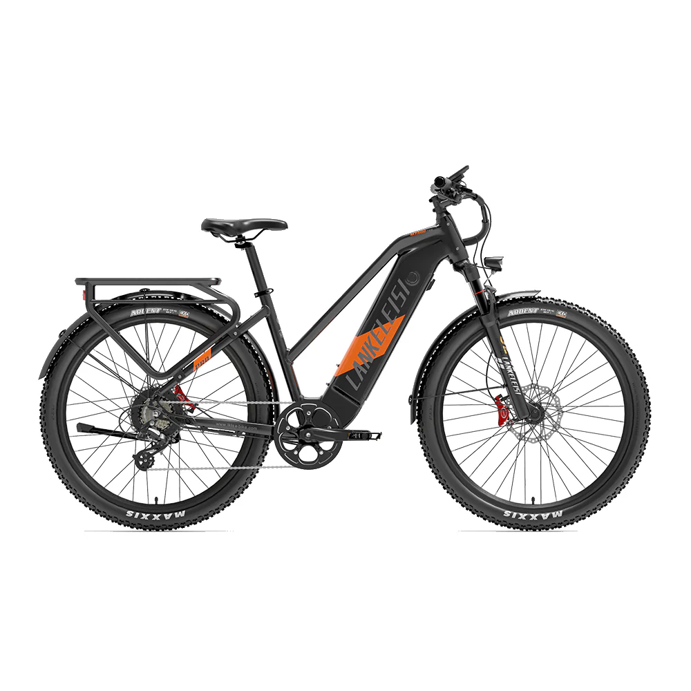 Lankeleisi MX600 PRO 500W 27.5
