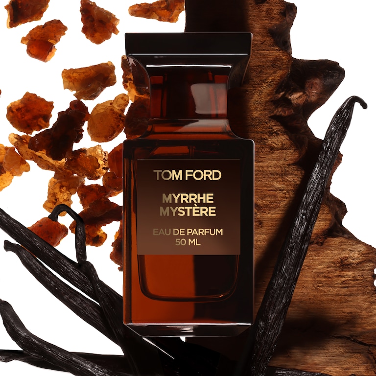 TOM FORD Myrrhe Mystère