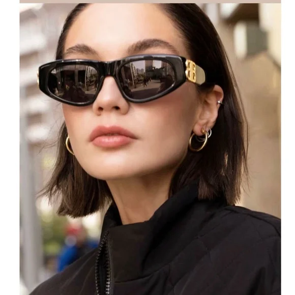 BALENCIAGA - BB0095S PROMO SUNGLASSES