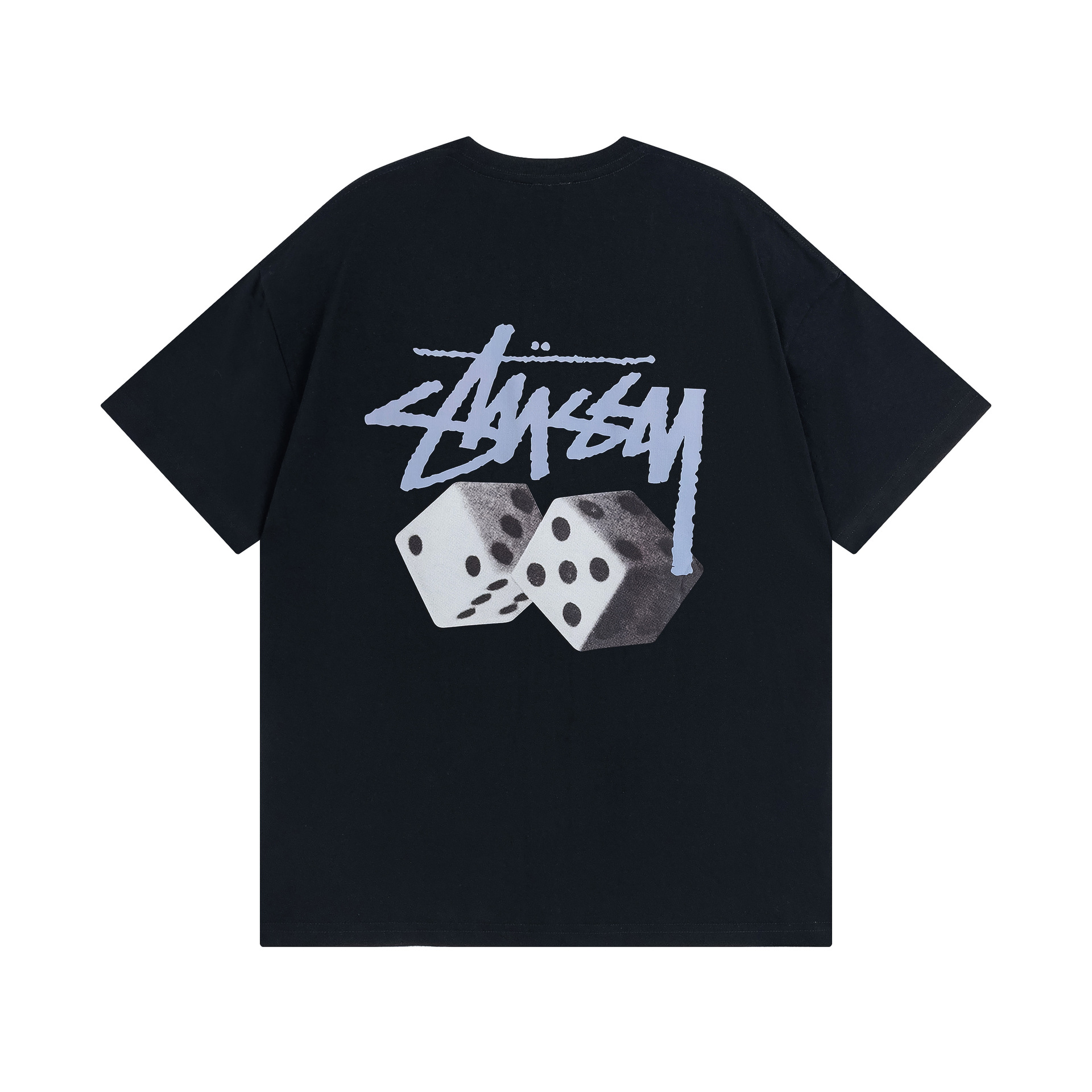 Stüssy Pair Of Dice T-Shirt