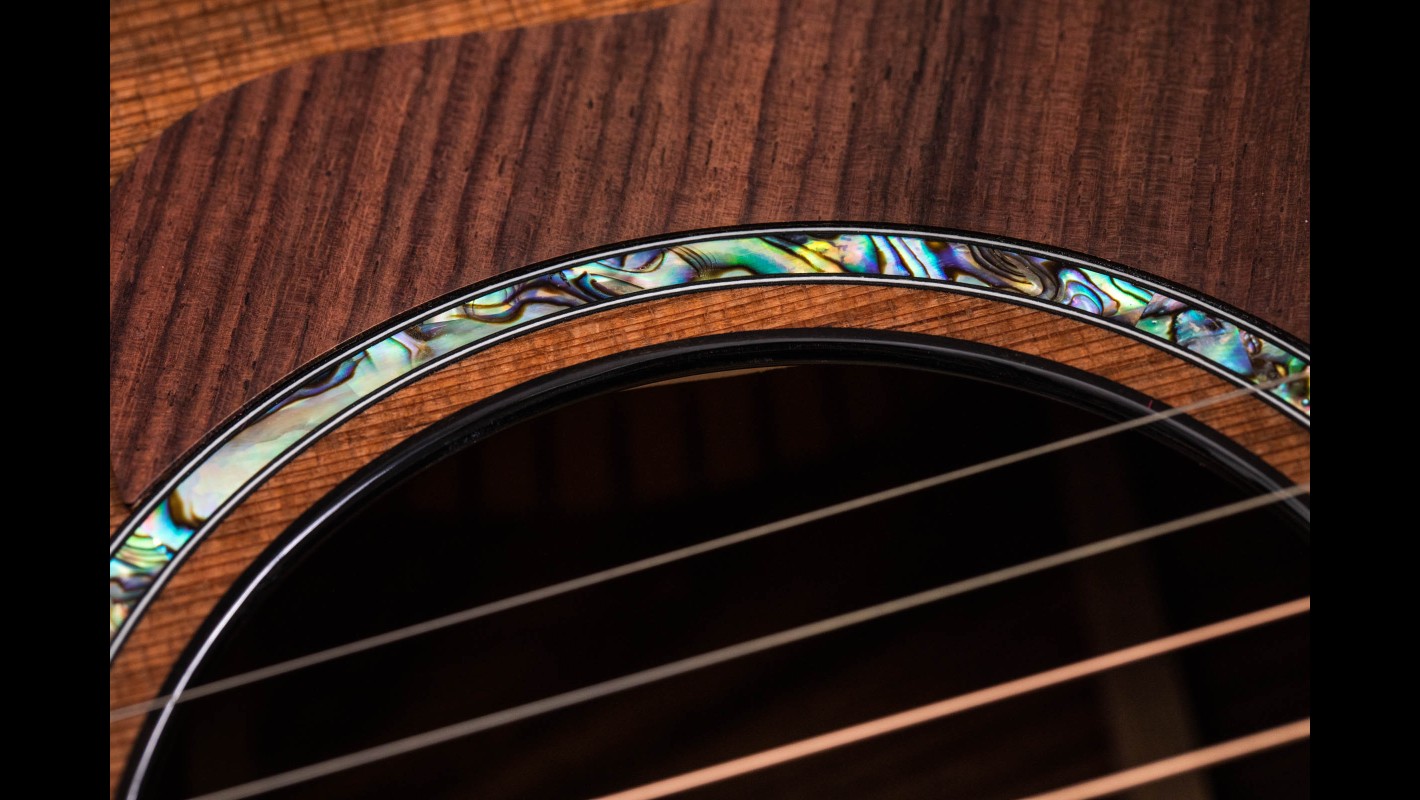 PS14ce Honduran Rosewood