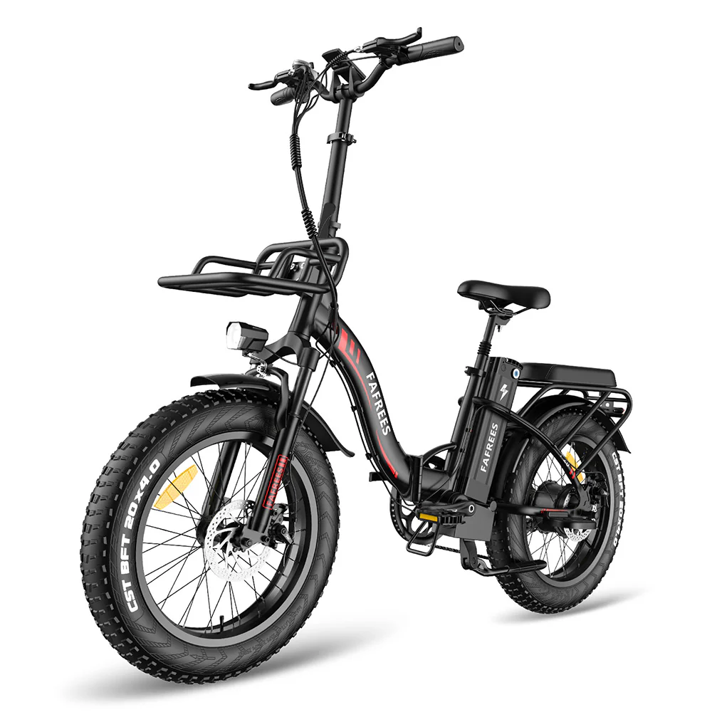 Fafrees F20 MAX 2023 Version 500W 20