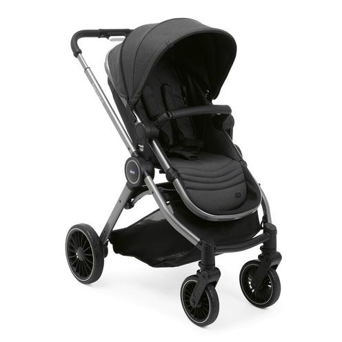CHICCO-Best Friend Pro Stroller Desert