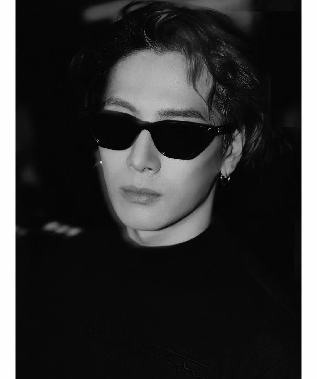 Gentle Monster Cookie 01 sunglasses